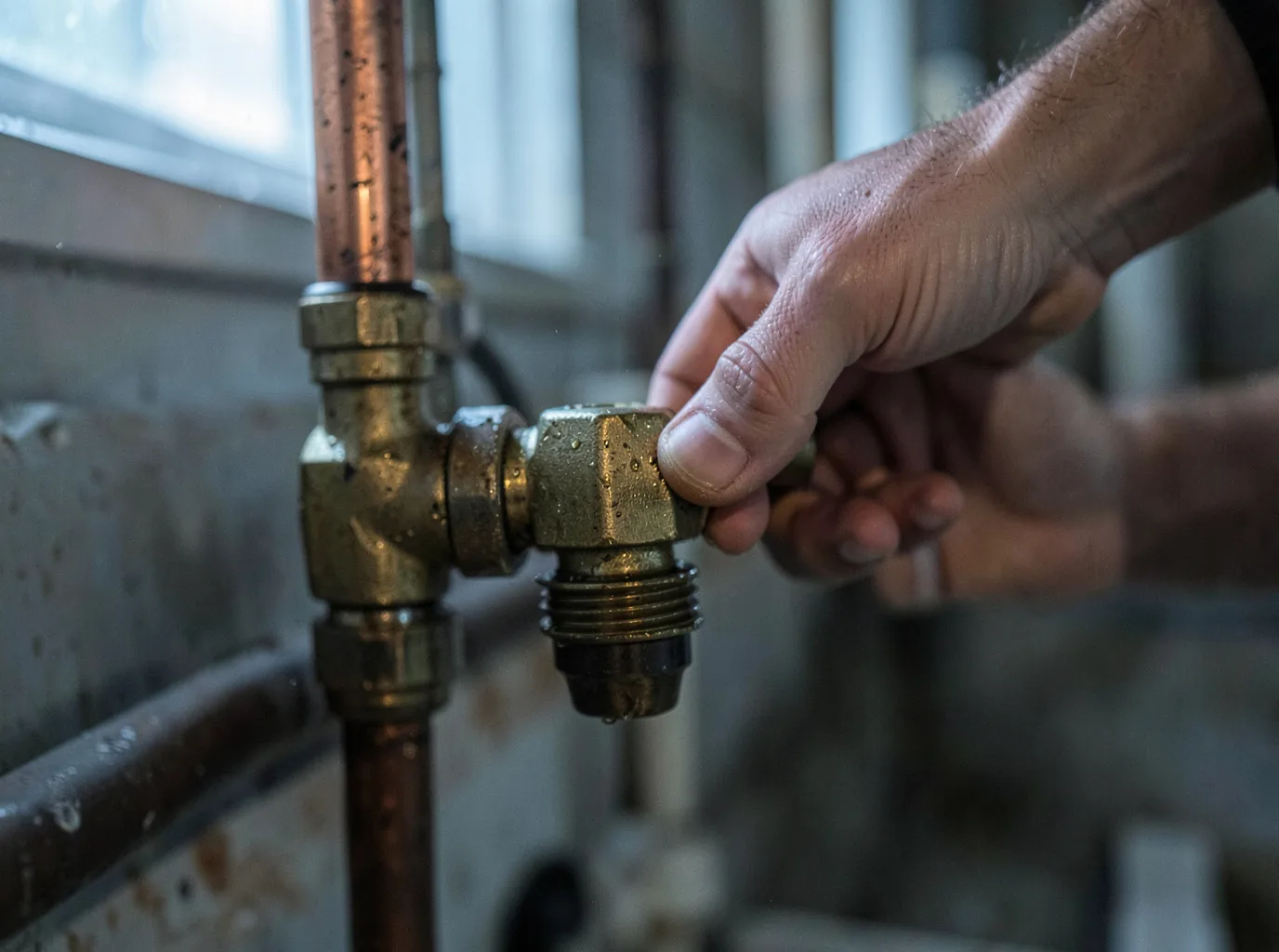Emergency Plumber Harpster, OH FAQs